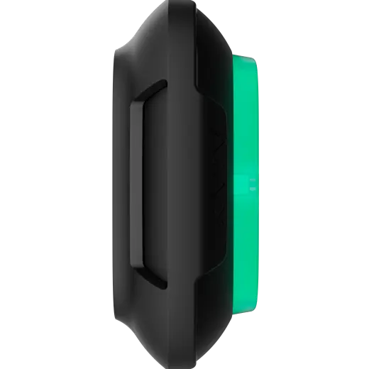 Superior DoubleButton G3, černá